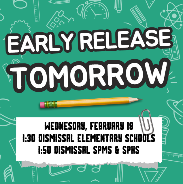 Early Release Feb 17