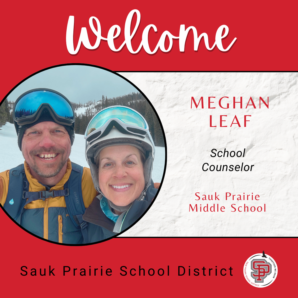 Welcome New Staff