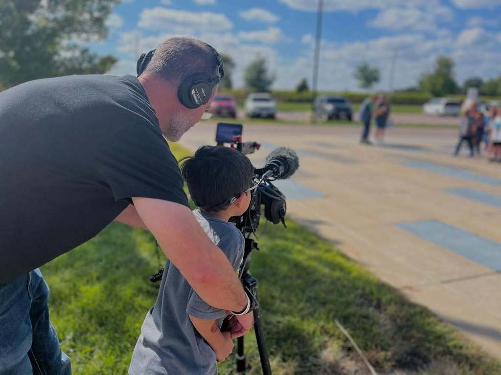 Bridges Makes the News