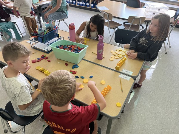 Math fun 