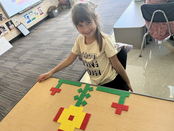 Math fun 