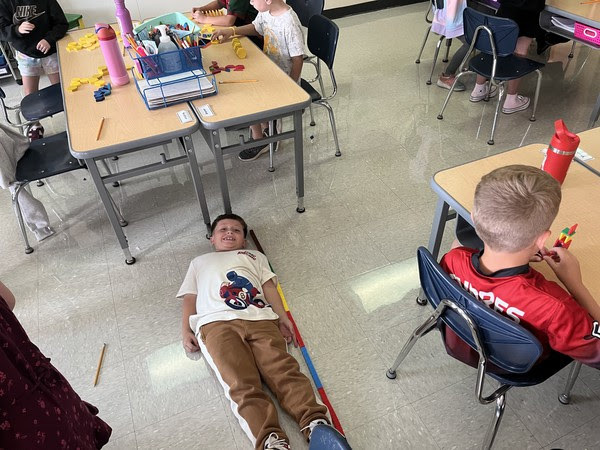 Math fun 