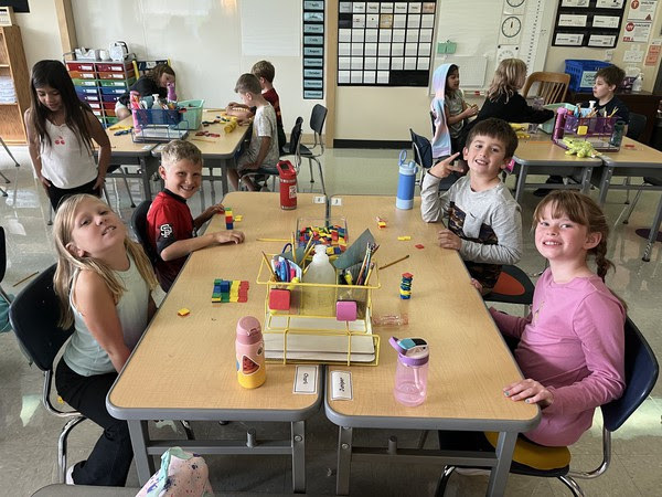 Math fun 