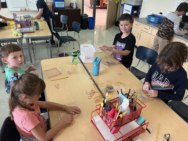 Math fun 