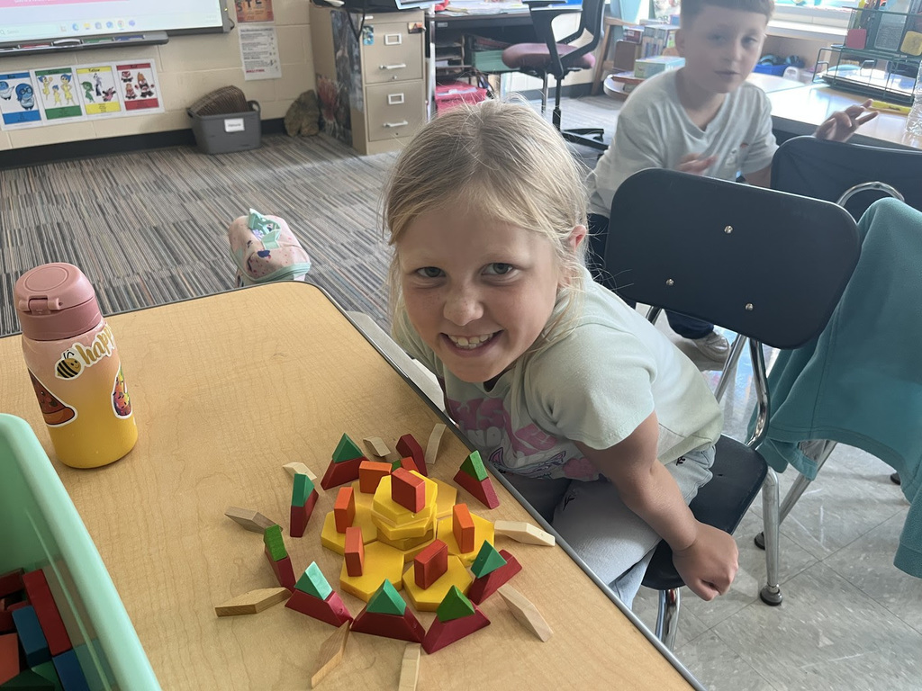 Math fun 