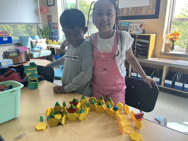 Math fun 