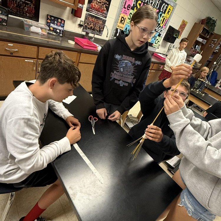 7th Science