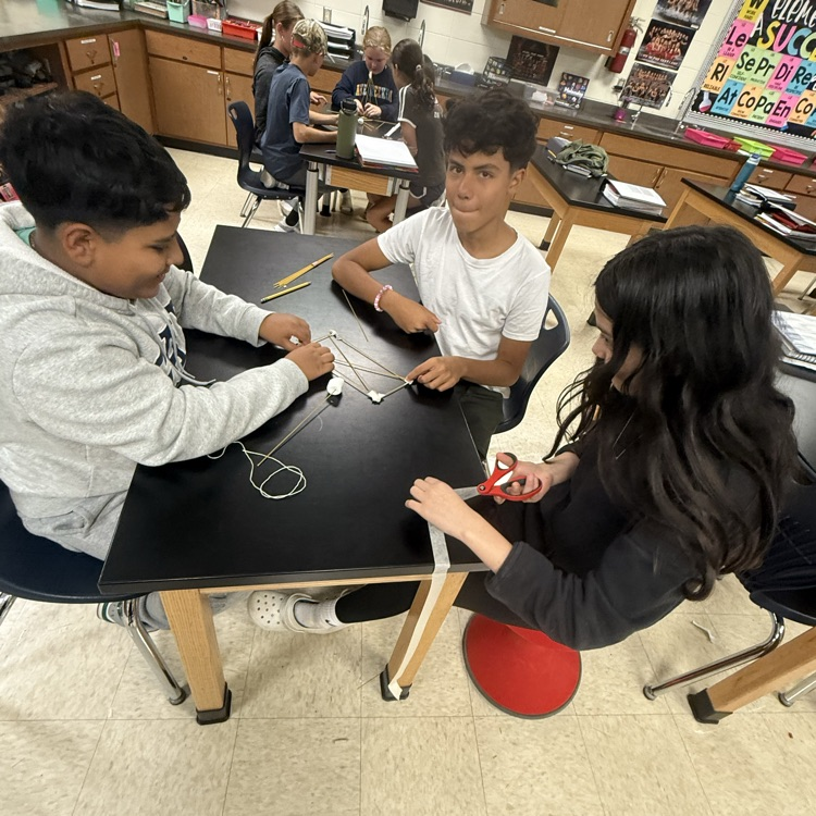 7th Science
