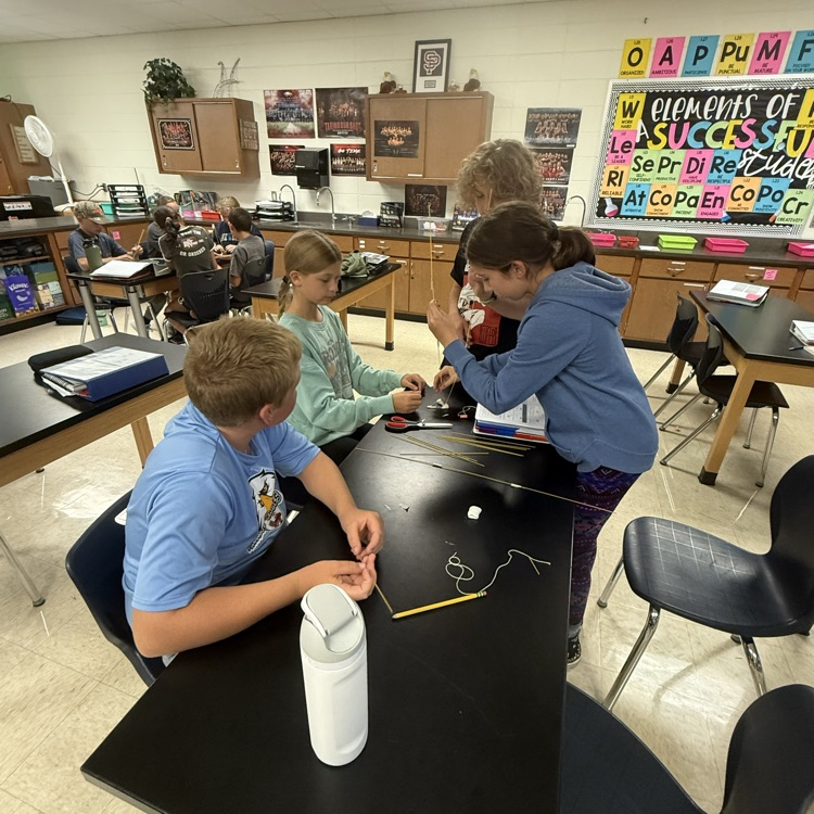7th Science