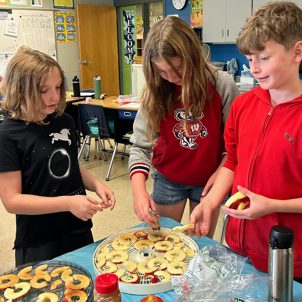 Apple Week