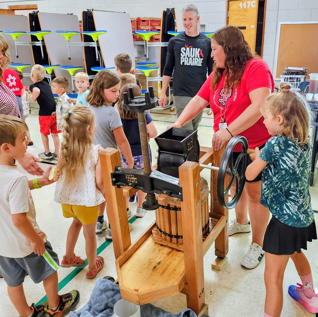 Apple Press