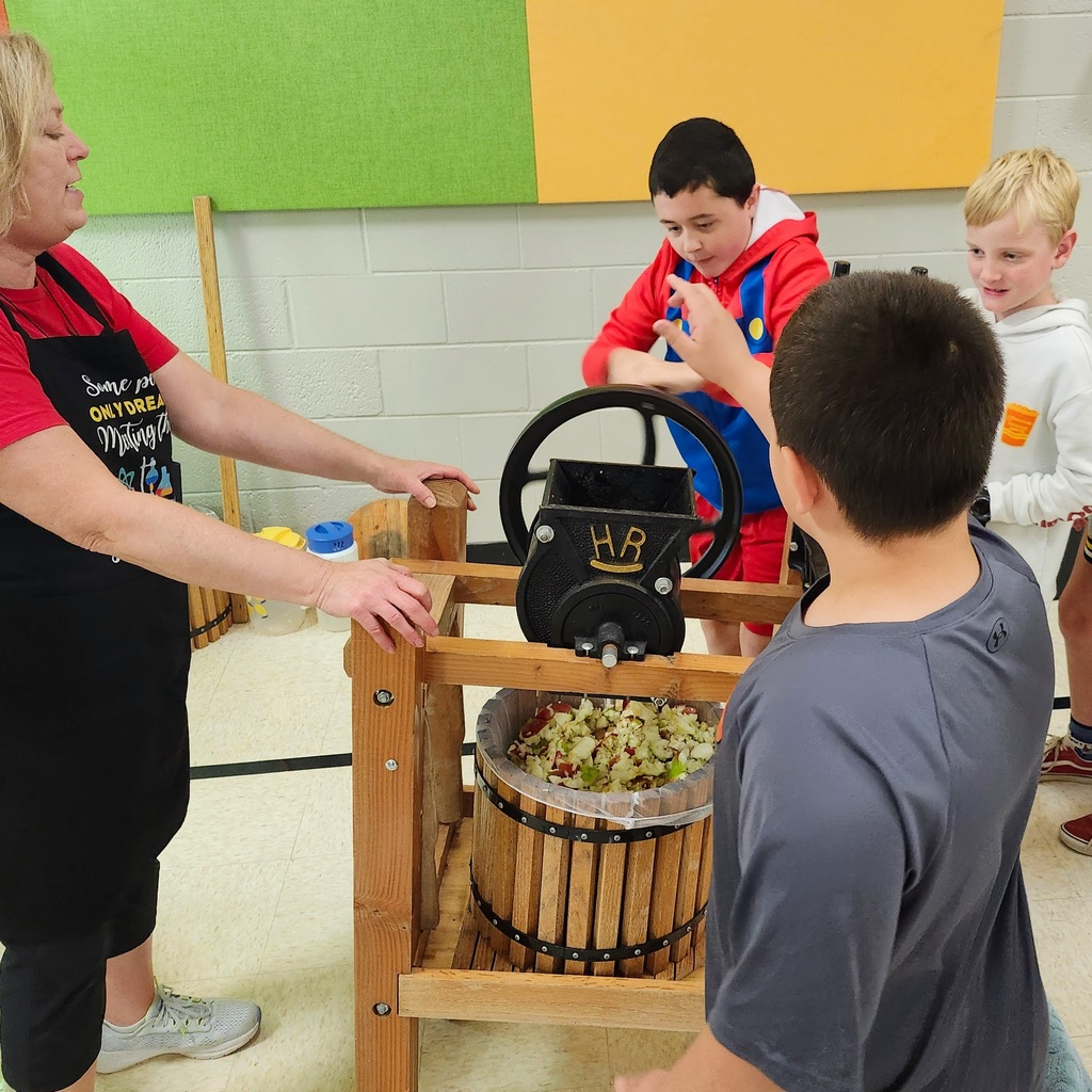 Apple Press
