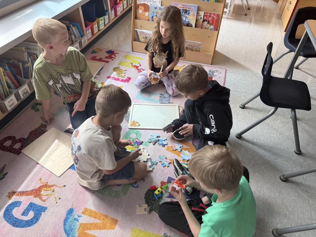 puzzle