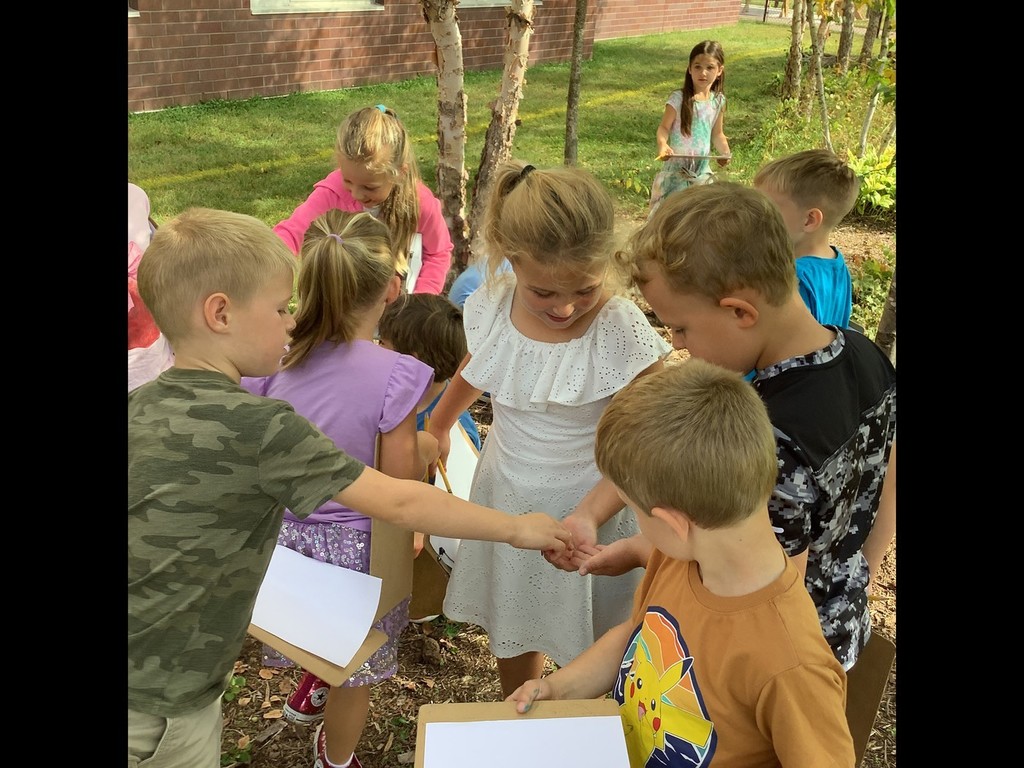 Outdoor Learning