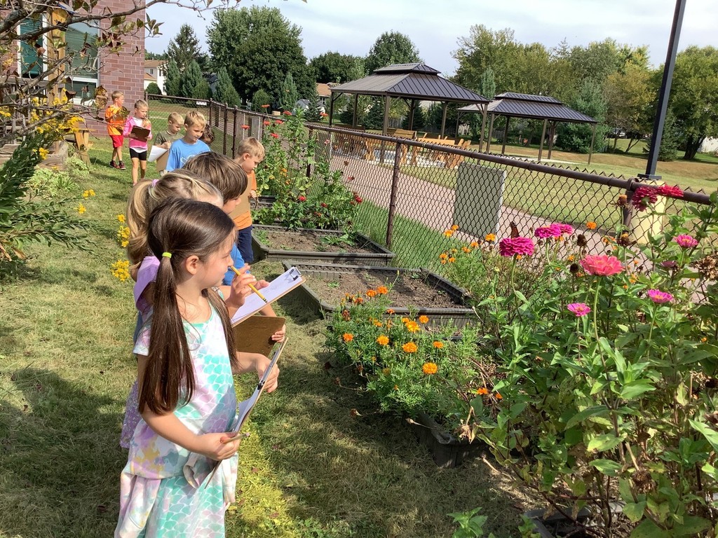Outdoor Learning