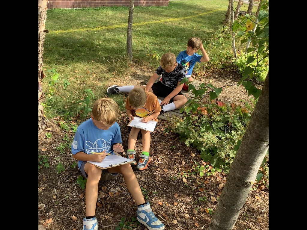 Outdoor Learning