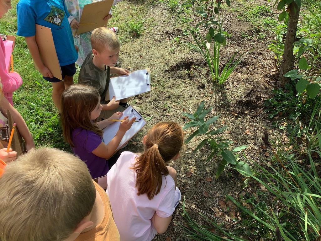 Outdoor Learning