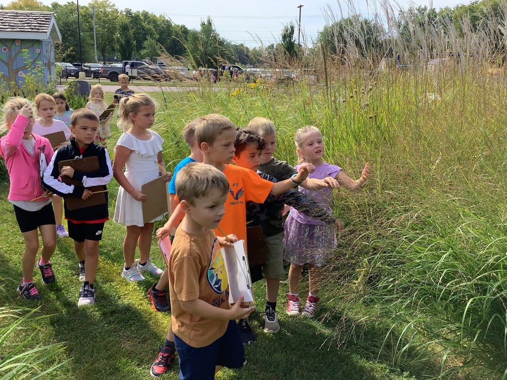 Outdoor Learning