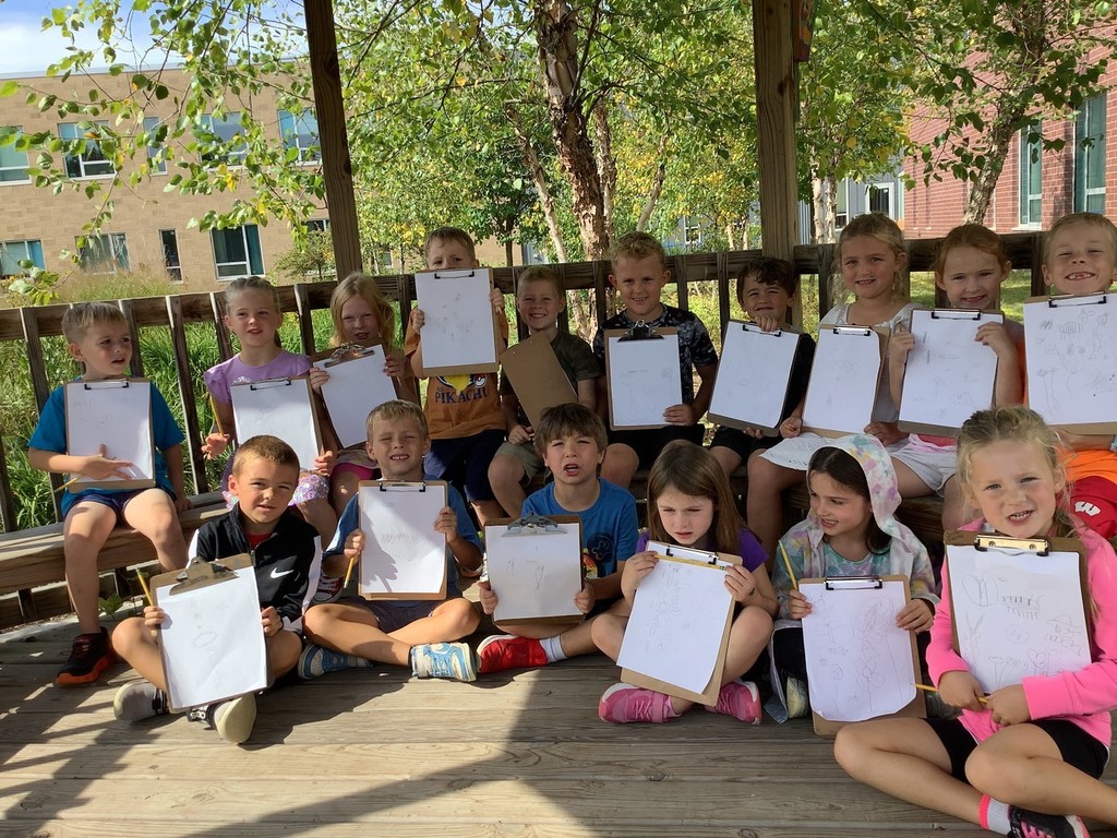 Outdoor Learning