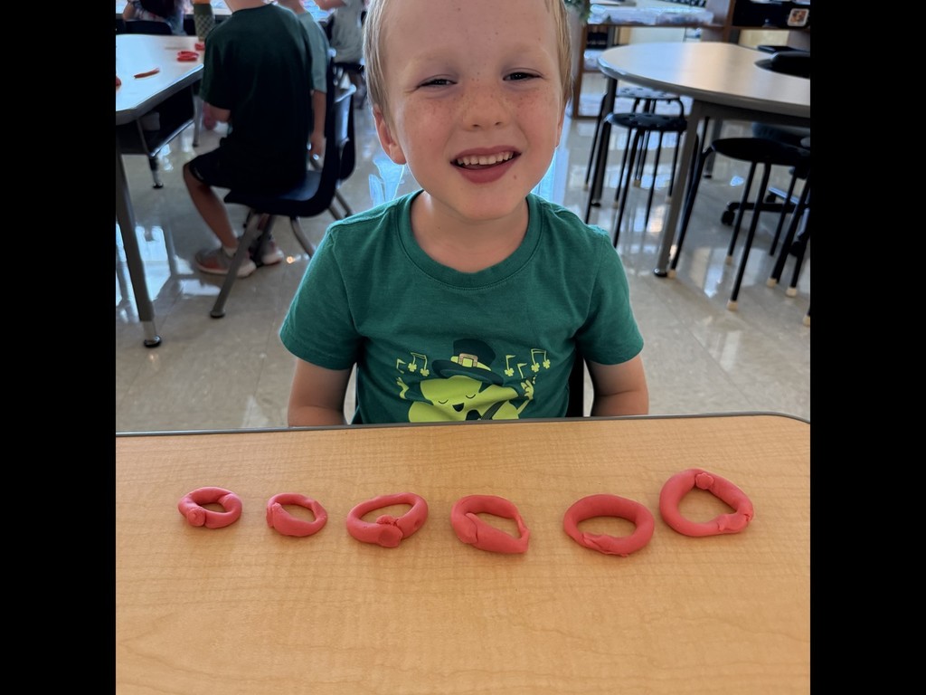 Playdoh