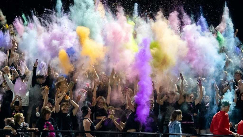 Sauk Prairie Spirit