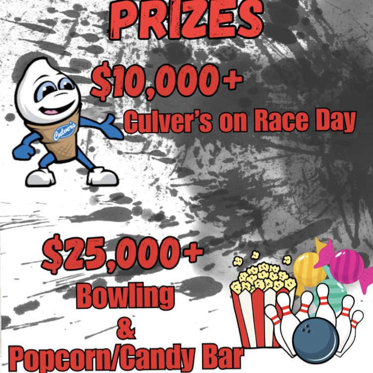 prize