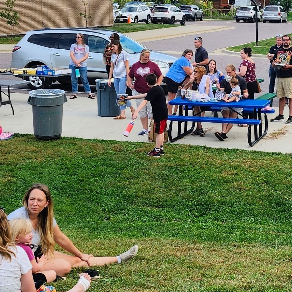 Family Picnic