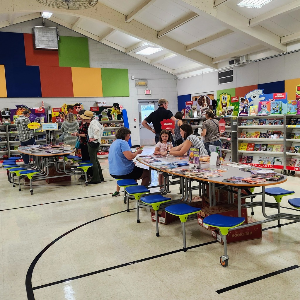 Book Fair