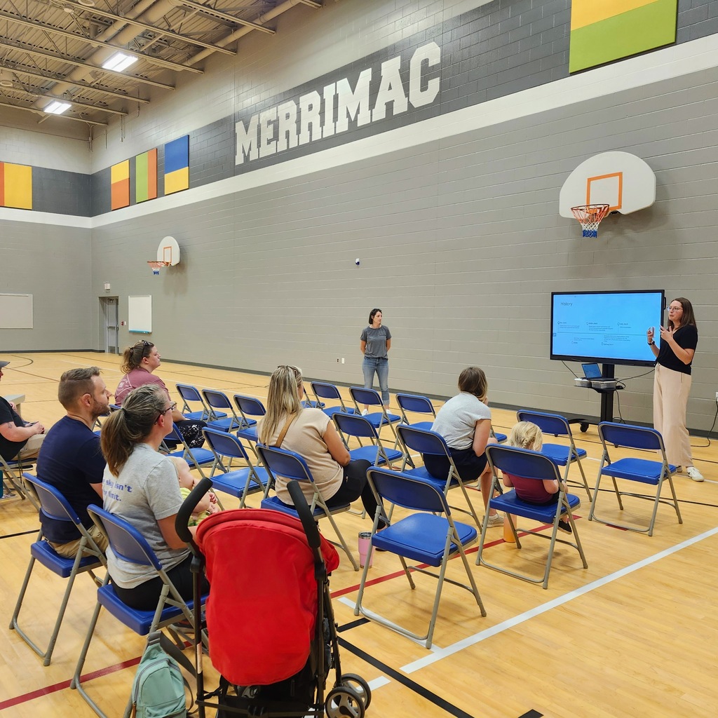 Parent Meeting