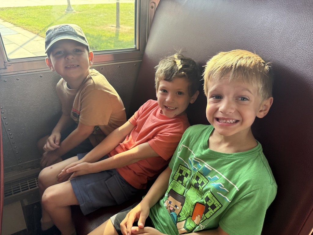 Bus Safety 