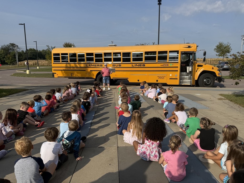 Bus Safety 