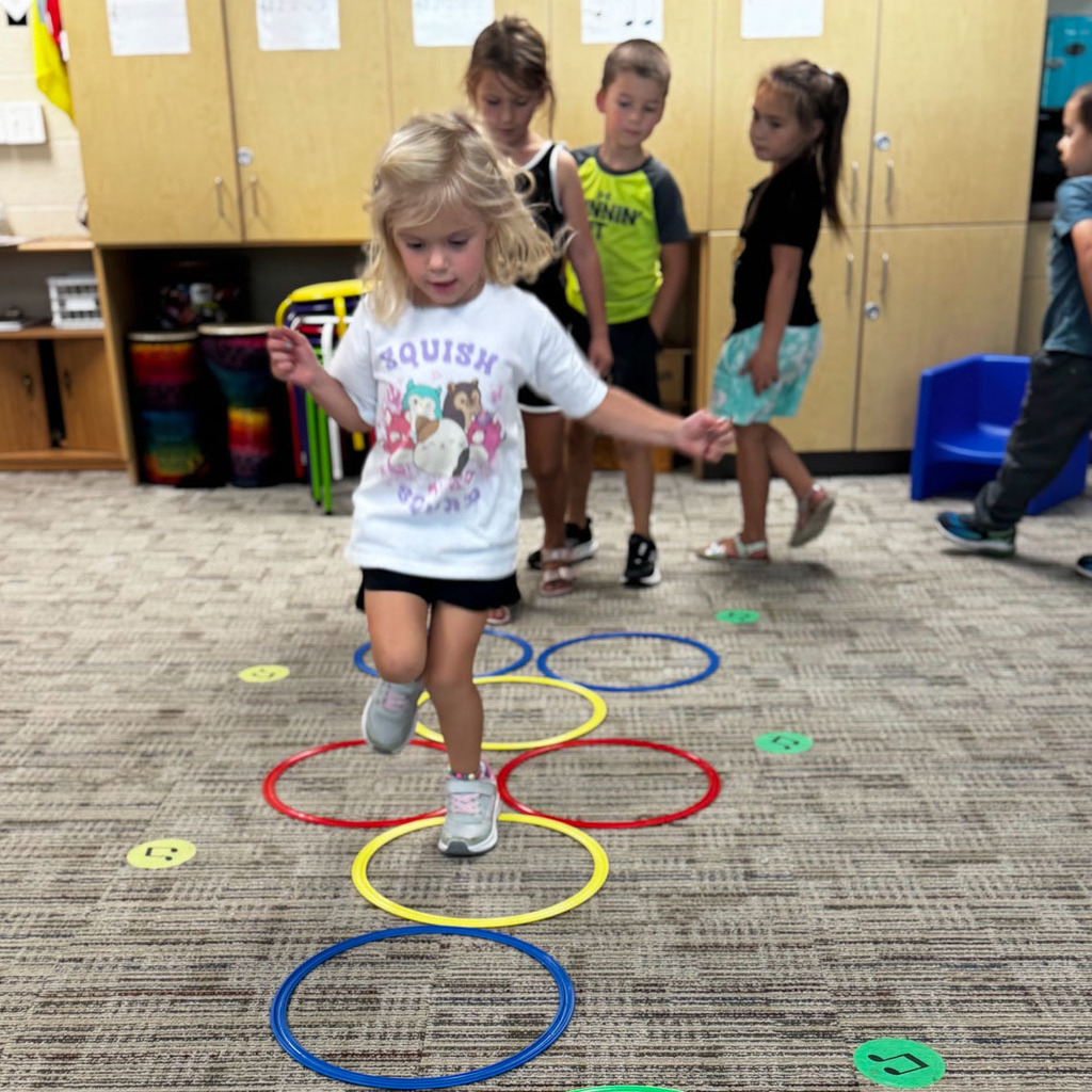 Tower Rock receives donations ot music classroom