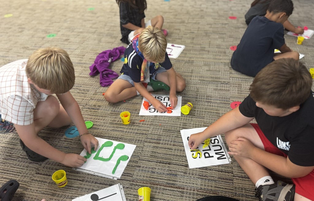 Tower Rock receives donations ot music classroom