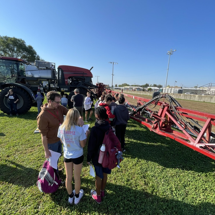 Ag Day ‘25