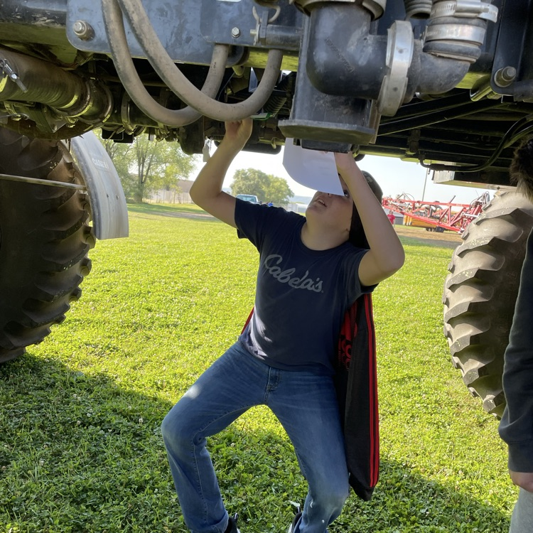 Ag Day ‘25