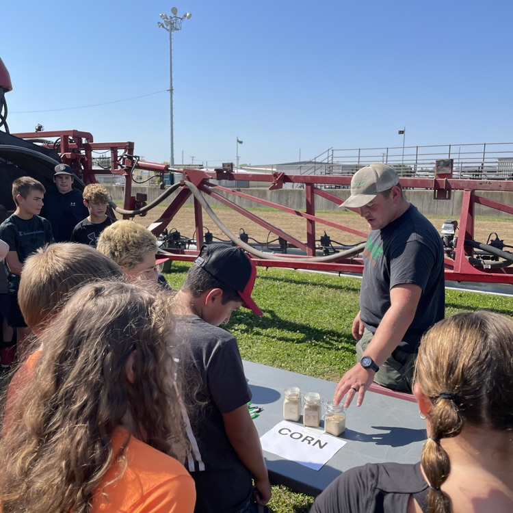 Ag Day ‘25