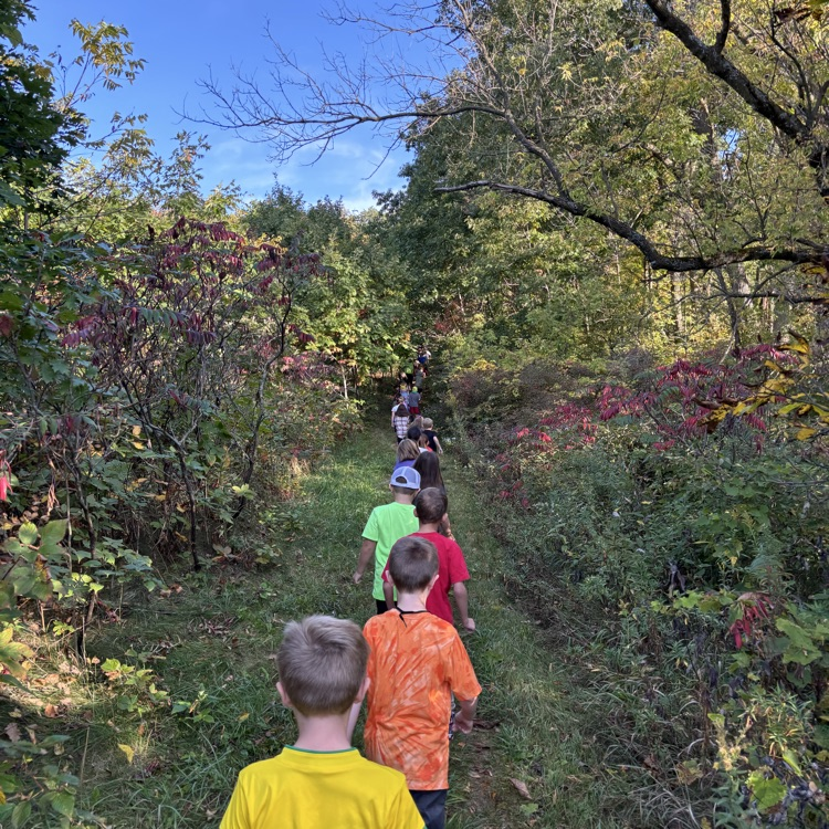 #MammothHikeChallenge