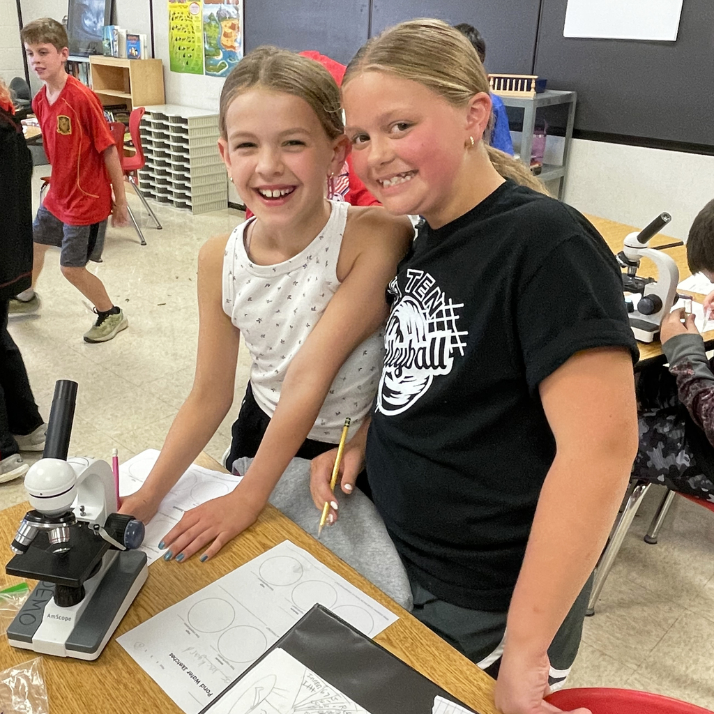 Grade 6 Science