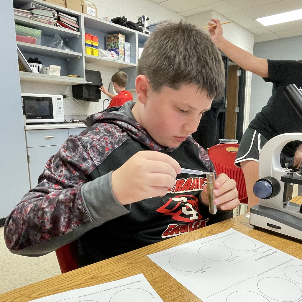 Grade 6 Science