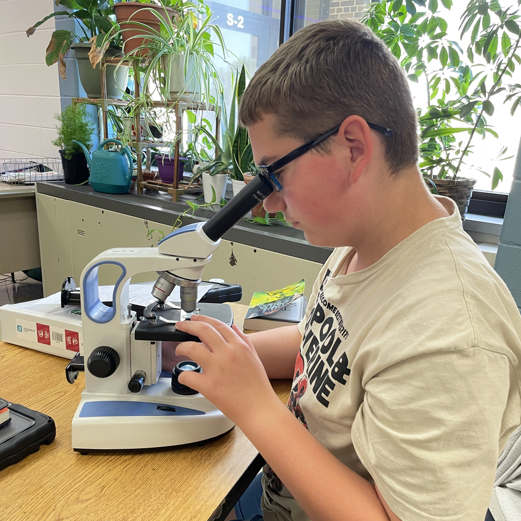 Grade 6 Science