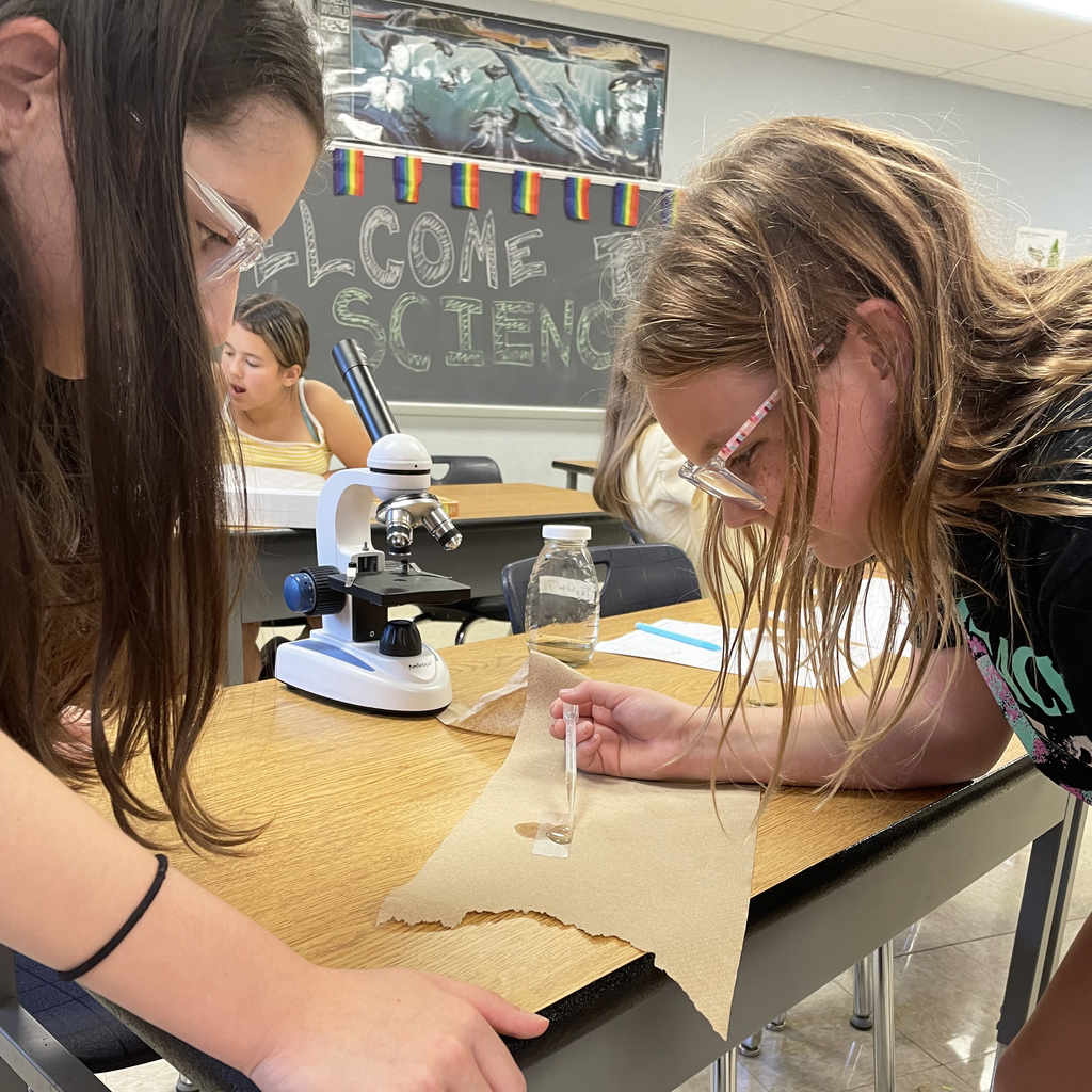 Grade 6 Science