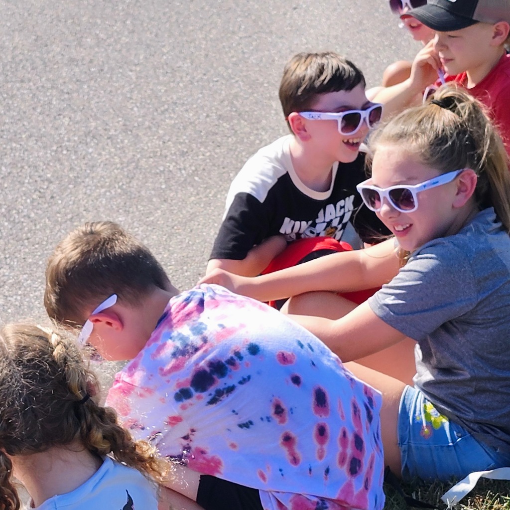 Homecoming Parade
