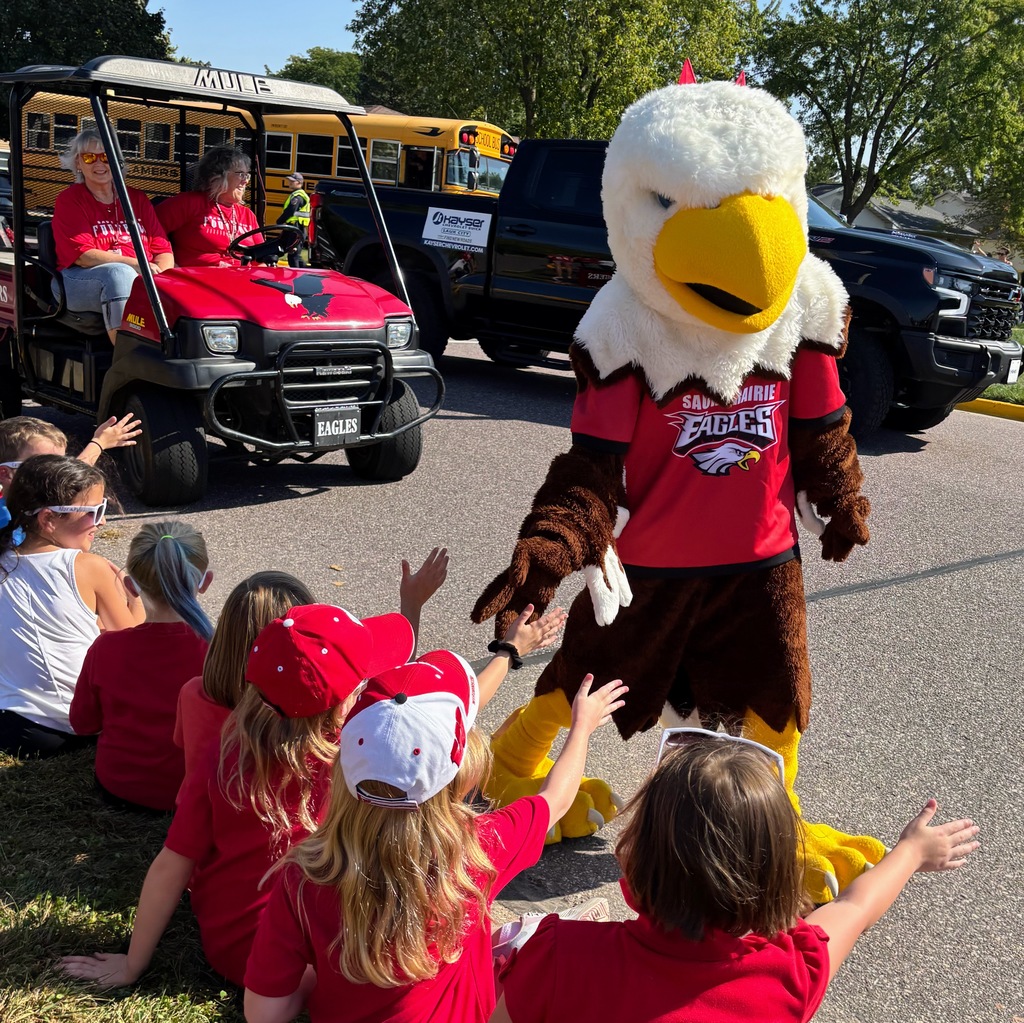 Homecoming Parade