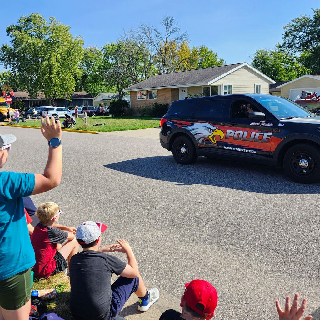 Homecoming Parade