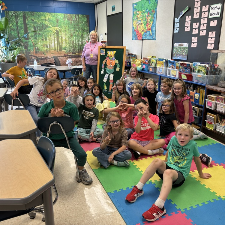 Completed with teamwork !