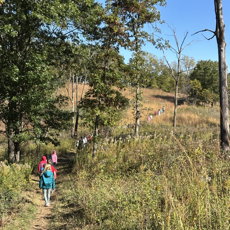 Steenbock Preserve