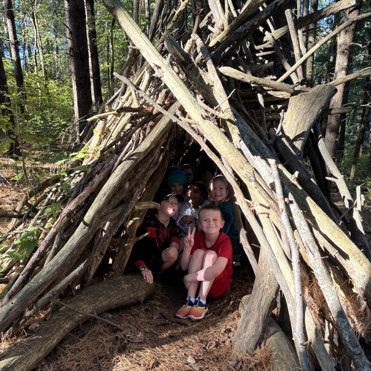 Finding our habitat!
