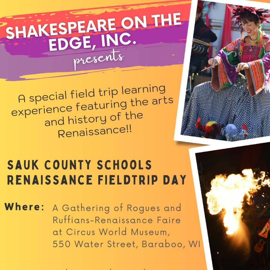 Renaissance Faire