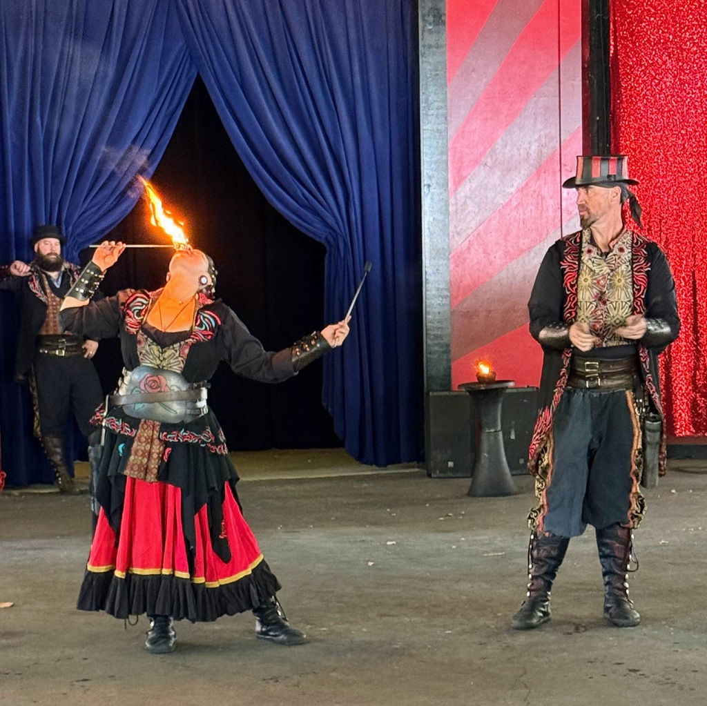 Renaissance Faire