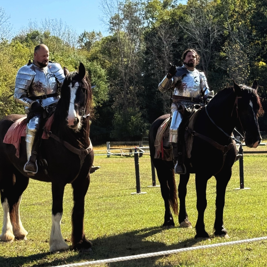 Renaissance Faire